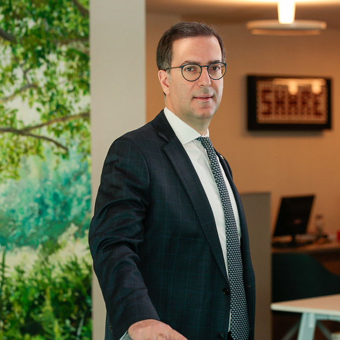 Petrol Ofisi sürdürülebilir havacılık yatırımlarını artırıyor