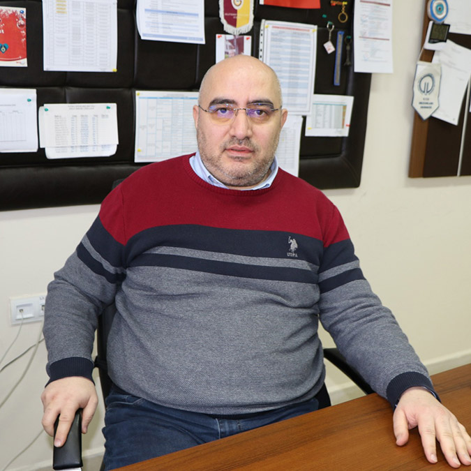 2000 yılından önce yapılan yapılar güçlendirilmeli