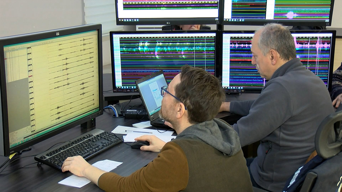 6 üzerinde artçı depremleri yaşayabiliriz