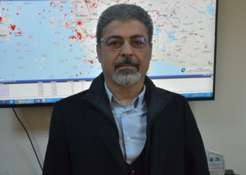 500 yıldır stres biriktiren fay parçaları kırıldı