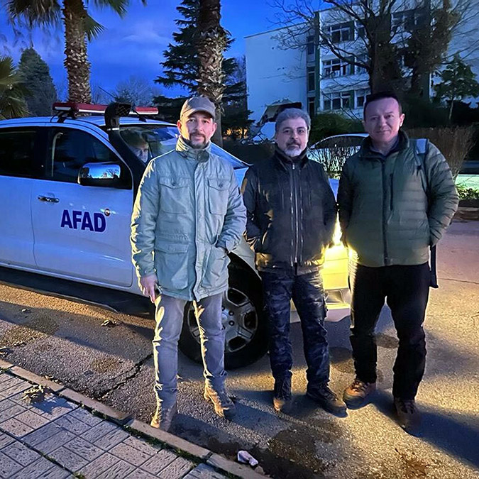 Kahramanmaraş depremleri, 11 şiddetinde hasara yol açtı