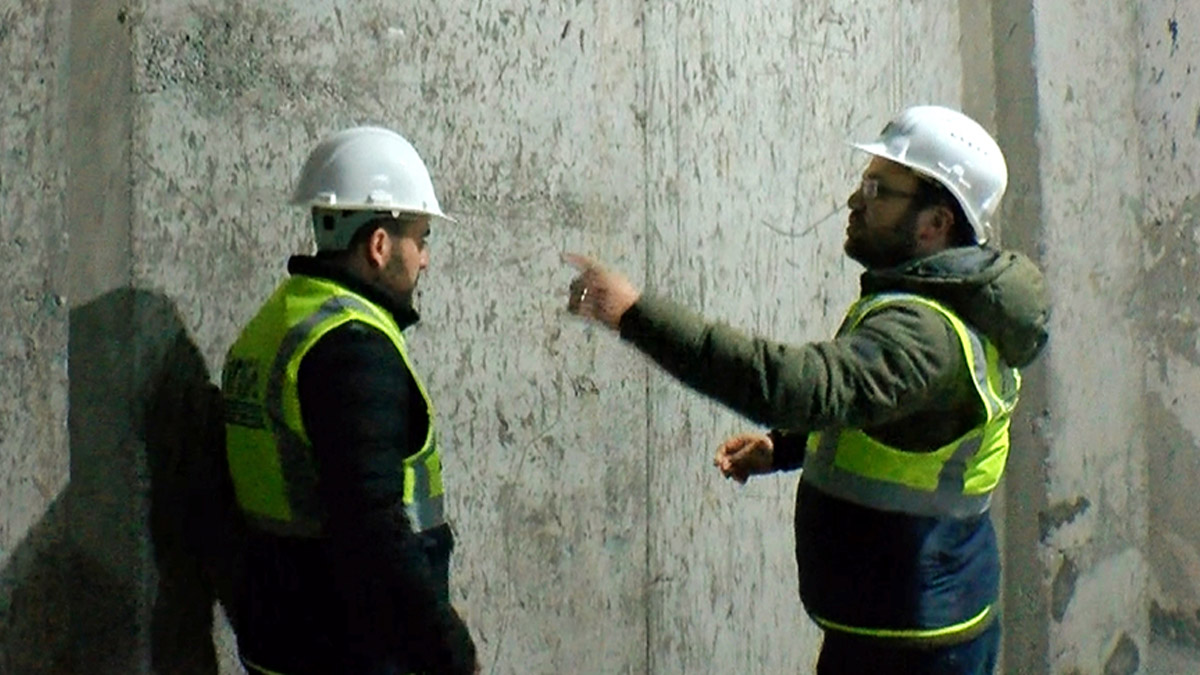 İstanbul'daki yapı stokunda ciddi bir sorunumuz var