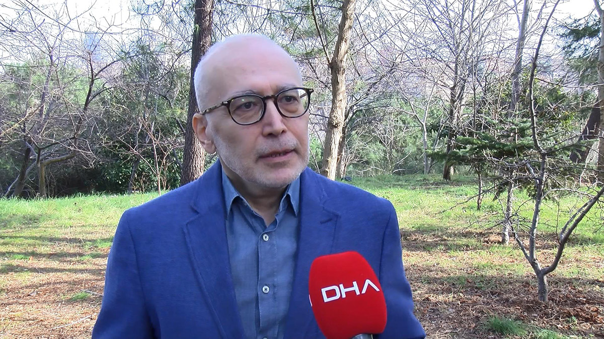 İstanbul Teknik Üniversitesi (İTÜ) Öğretim Üyesi Prof. Dr. Oğuz Cem Çelik, "İstanbul'daki yapı stokunda ciddi bir sorunumuz var. Yapıların yüzde 80'i betonarme yapılardan oluşuyor, önemli bir bölümü de eski yönetmeliklere göre tasarlanmış ve inşa edilmiş yapılar" dedi.