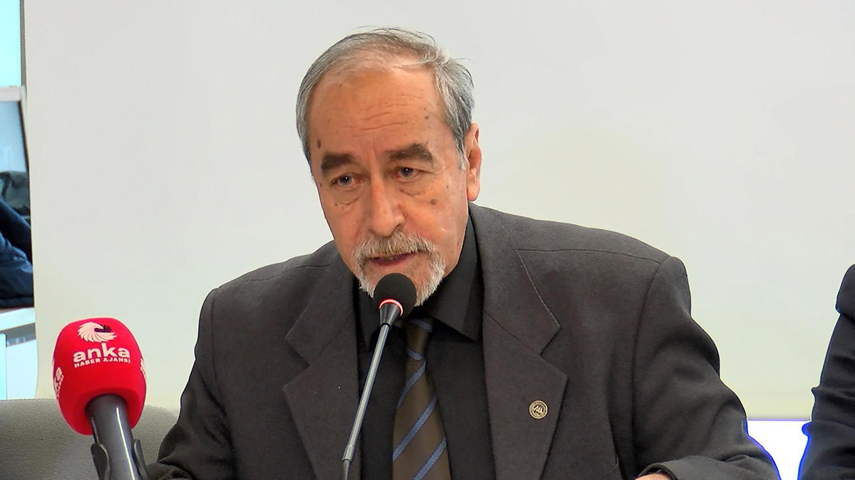 Hem yer hem yapı denetlenmeli