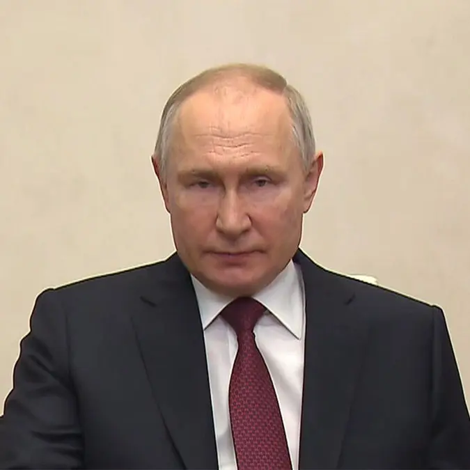 Putin, hayat kurtaran ekiplere teşekkür etti