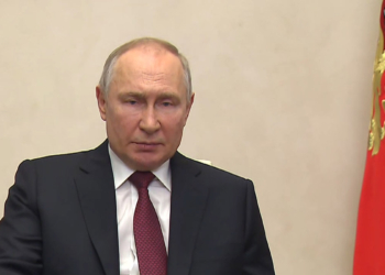 Putin, hayat kurtaran ekiplere teşekkür etti