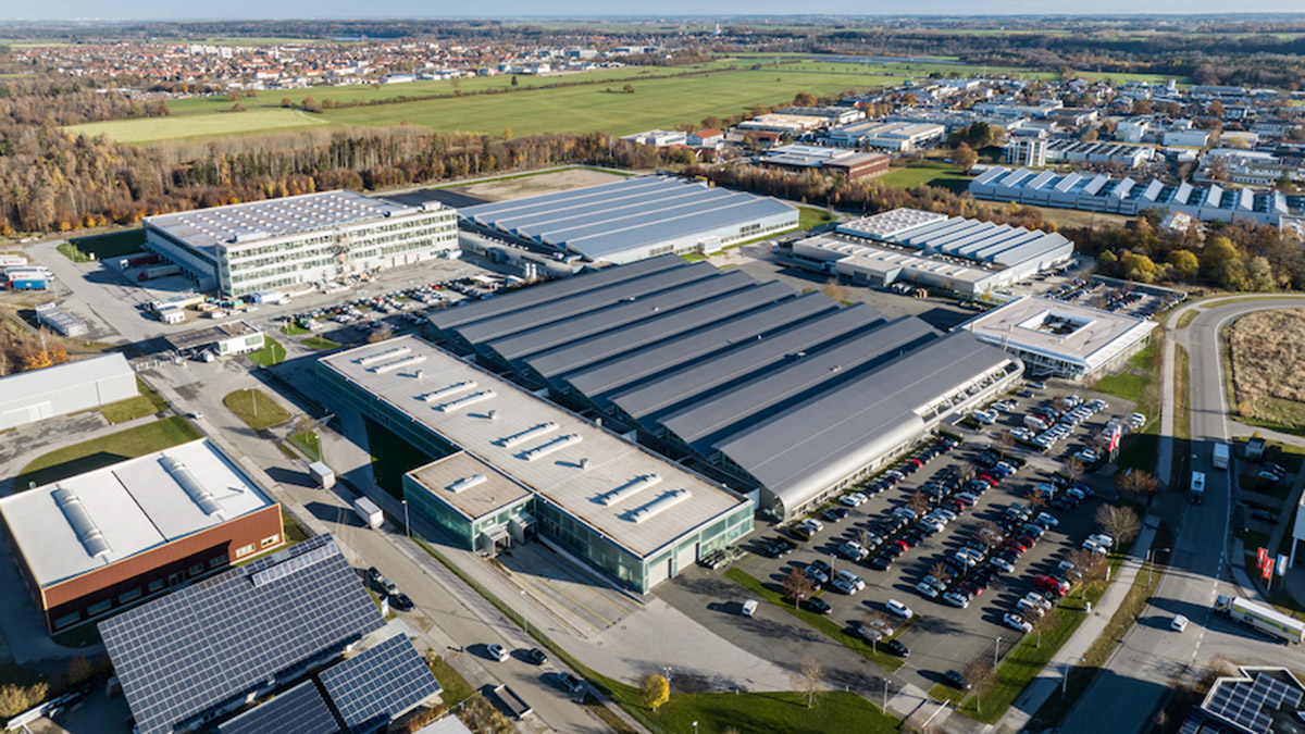 Rational 1 milyar Euro ciroya ulaştı