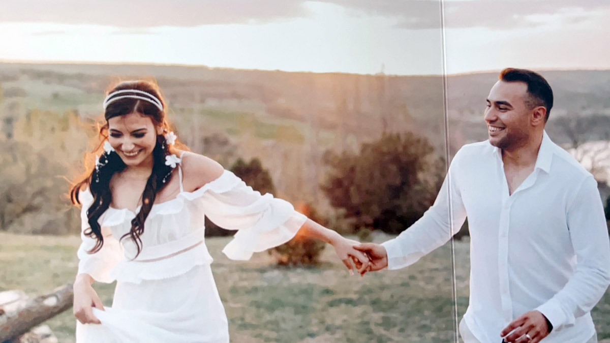 Rönesans Rezidans'ta hayatını kaybeden üsteğmen için tören