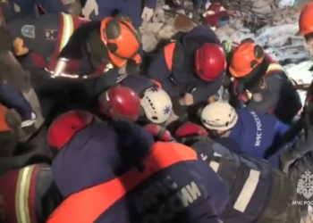 Deprem ve dış istihbarat tehlikesi