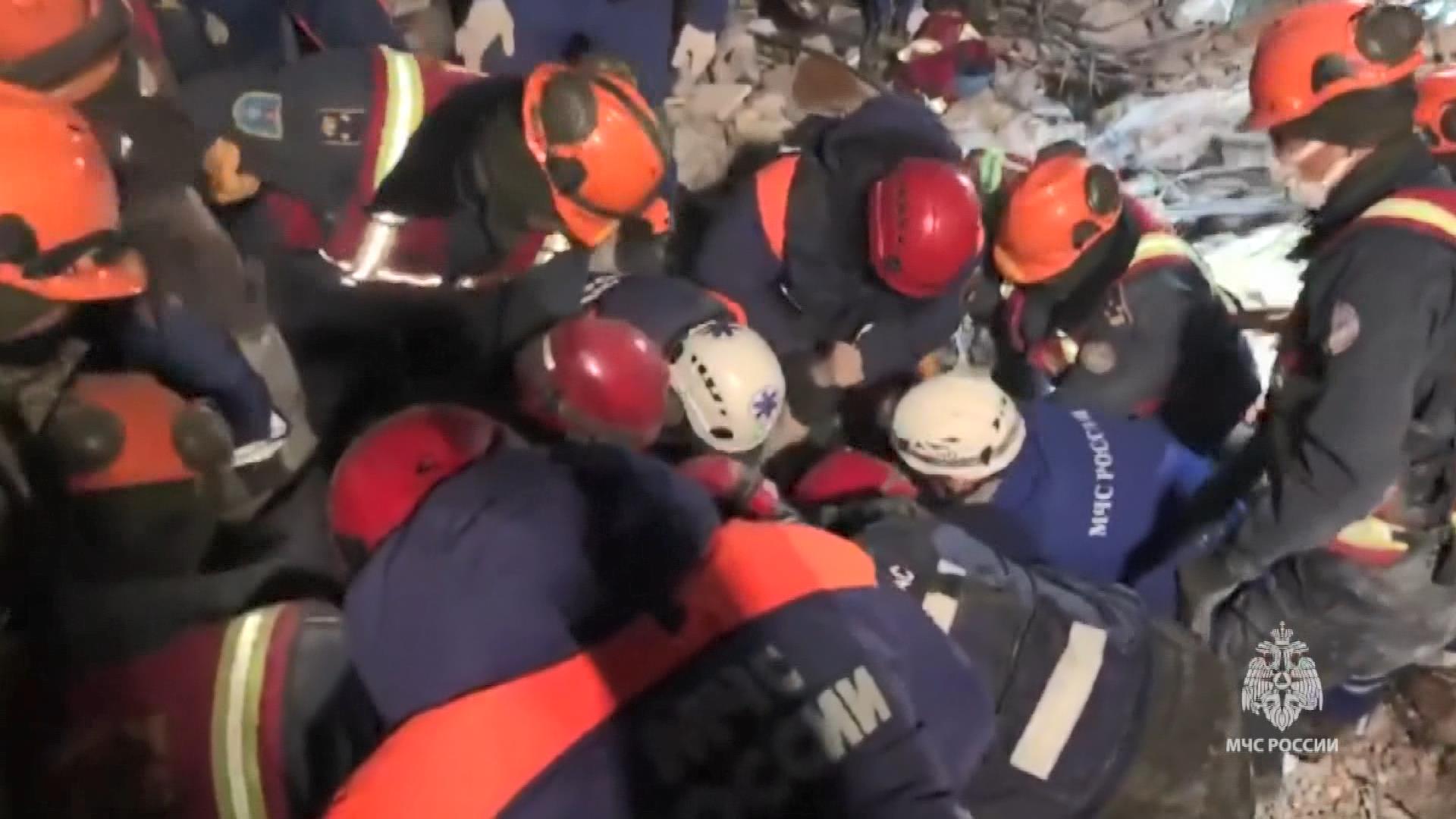 Deprem ve dış istihbarat tehlikesi