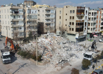 Depremle ilgili bazı kaygılar