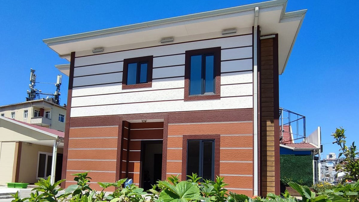 Türkiye'deki yapılar için inşaat sektörüne uyarı