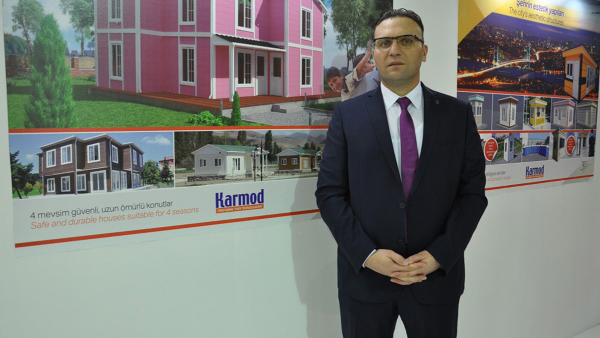 Kahramanmaraş merkezli 11 ili etkileyen depremler sonrası Türkiye'deki yapılar ve inşaat sektörüne ilişkin birçok konu gündeme geldi.