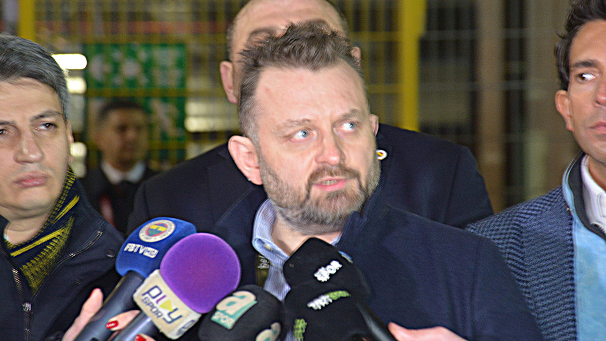 Ali Palabıyık'ı görmek istemiyorum