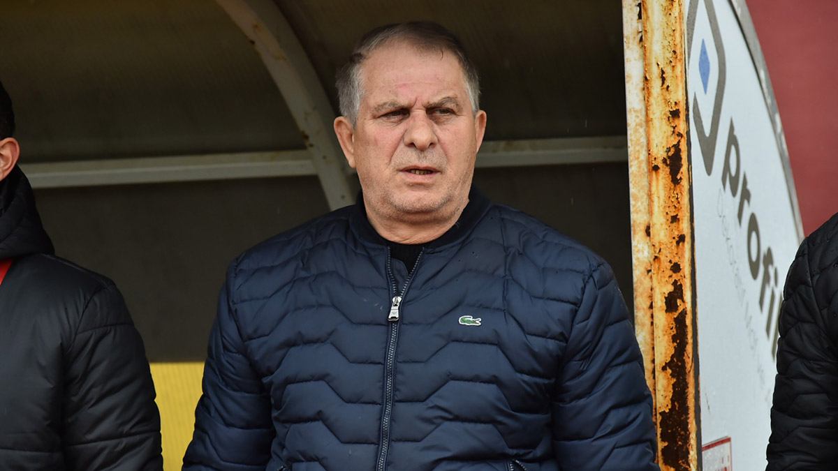 Şenol Güneş'in kardeşi normal servise alındı