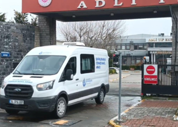 Şile'de öldürülmüş taksicinin cenazesi teslim alındı