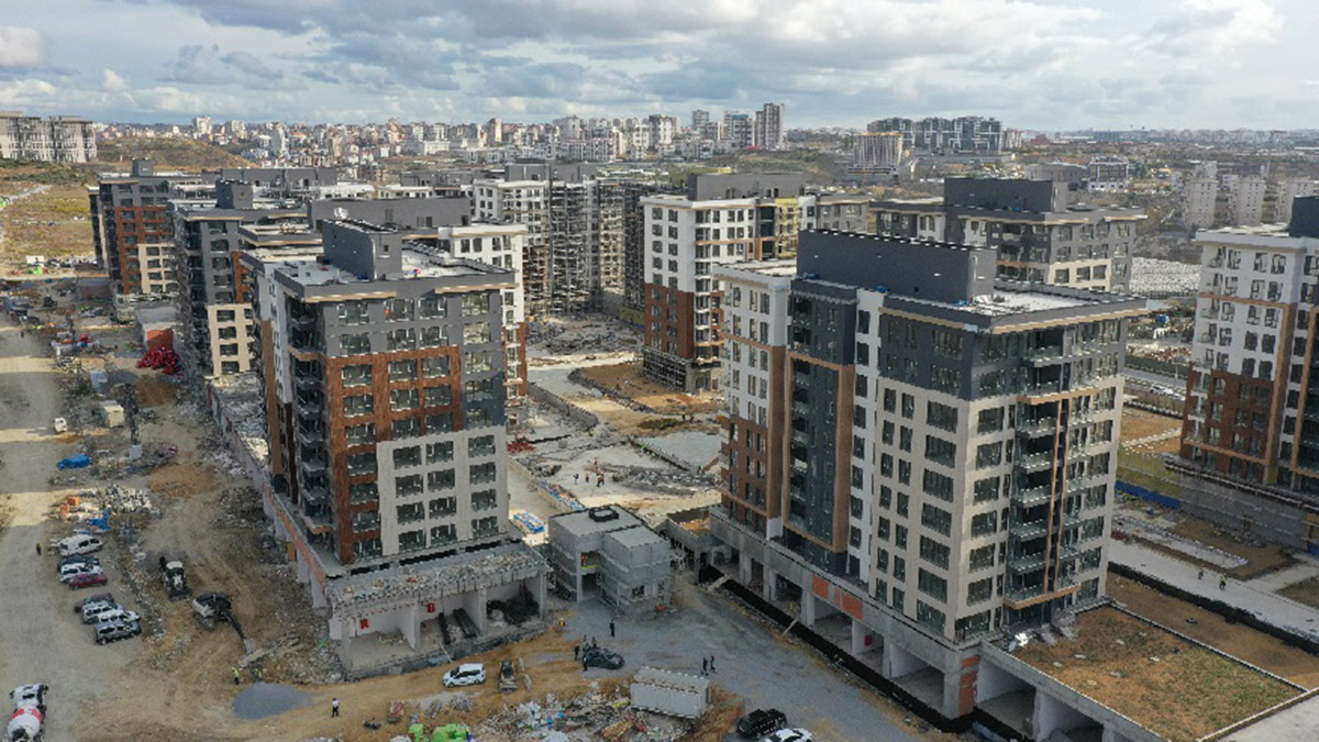 Sismik izolatörler tek başına yeterli olmayabilir