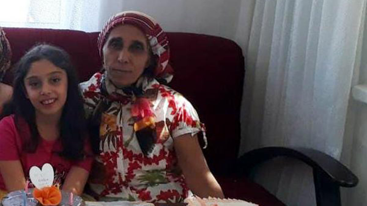 Sobadan sızan gazdan zehirlenen Ecrin toprağa verildi