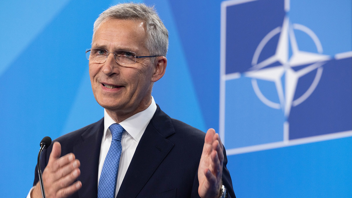 Türkiye ile tam dayanışma içindeyiz