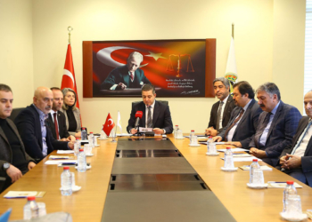 Devletin asli görevi, yurttaşlarının can ve mal güvenliğidir