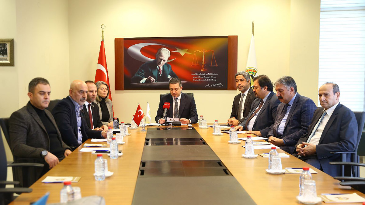 Devletin asli görevi, yurttaşlarının can ve mal güvenliğidir