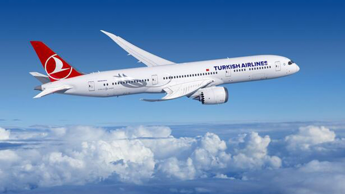 THY Köln seferleri iptal edildi