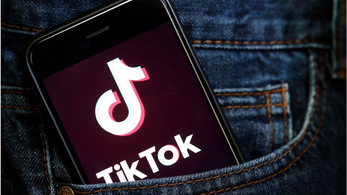 TikTok devlete ait mobil cihazlarda yasakladı