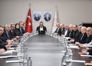 Asla öteleyemeyeceğimiz öncelikli husus eğitimdir