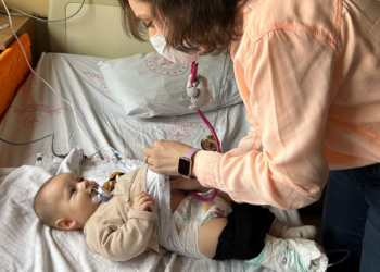 Obez çocuklarda hipertansiyon ciddi seviyede yükseldi