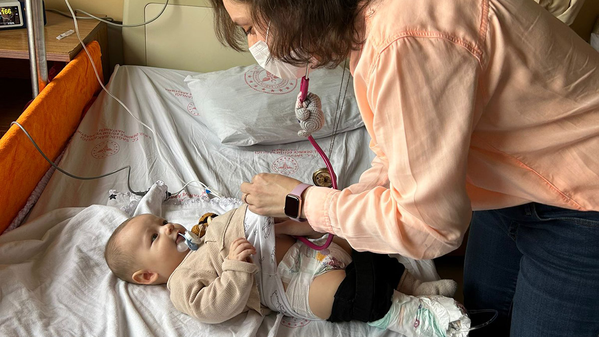 Obez çocuklarda hipertansiyon ciddi seviyede yükseldi