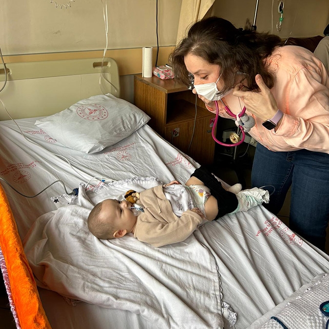 Obez çocuklarda hipertansiyon ciddi seviyede yükseldi