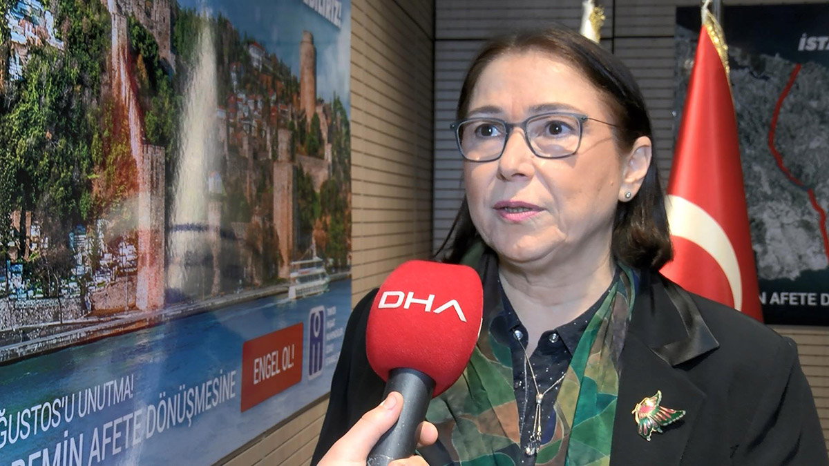 Binalarda taşıyıcı sistemlere müdahale uyarısı