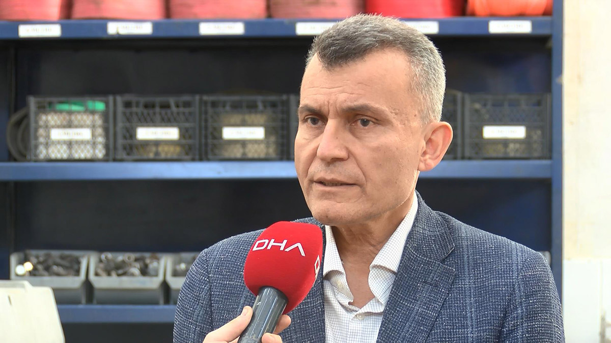 Binalarda taşıyıcı sistemlere müdahale uyarısı