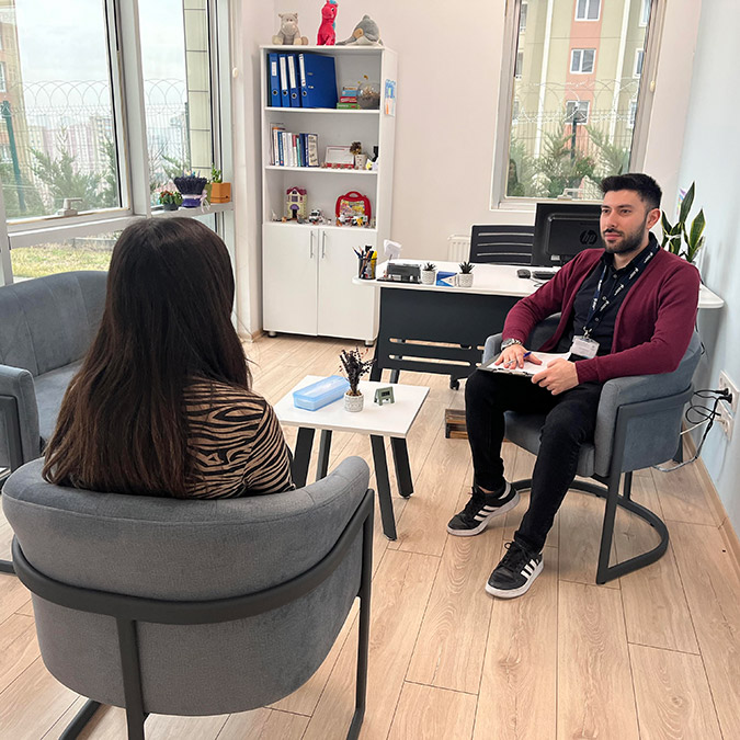 Depremzedelerle dayanışmada doğru iletişime dikkat