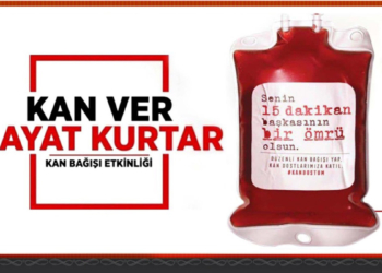 Yargıtay'dan depremzedeler için kan bağışı kampanyası