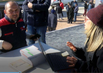 Yenibiris, 11 ilde '100 bin istihdam' seferberliği başlattı