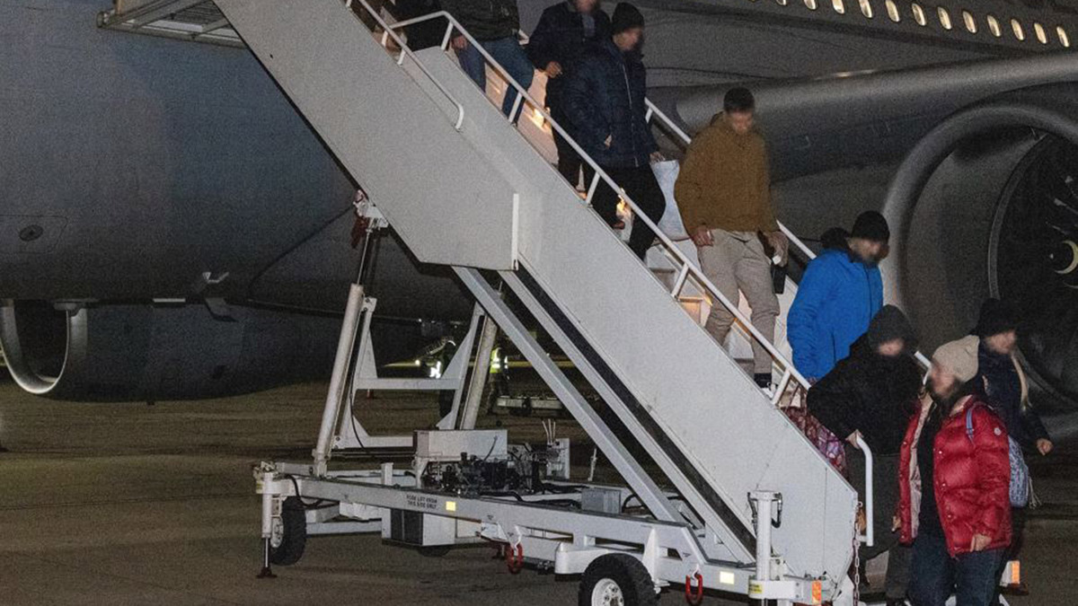 Volodimir Zelenski'den Sunak'a teşekkür