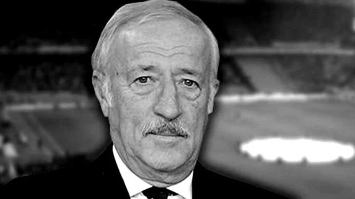 Ziya Şengül vefat etti