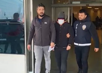 'Binbir surat' banka müdürü zaman aşımından tahliye edildi