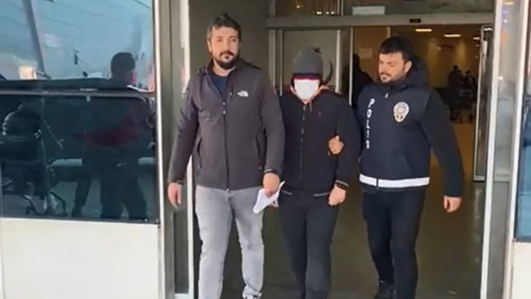 'Binbir surat' banka müdürü zaman aşımından tahliye edildi