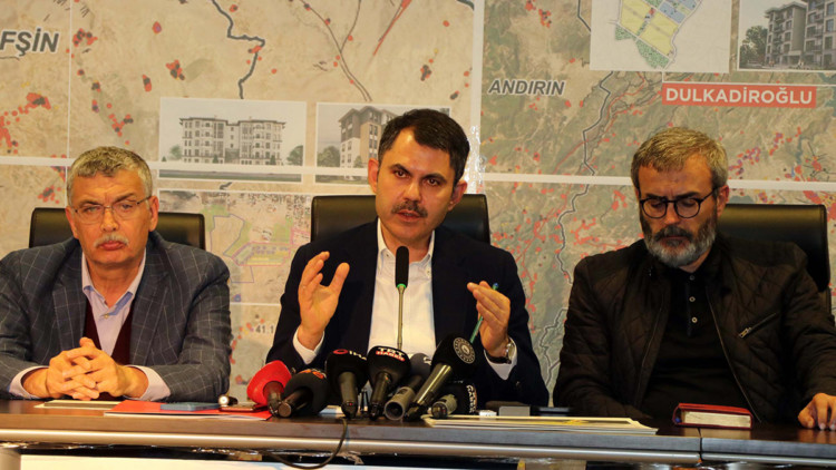 1 milyon 728 bin binada inceleme yapıldı