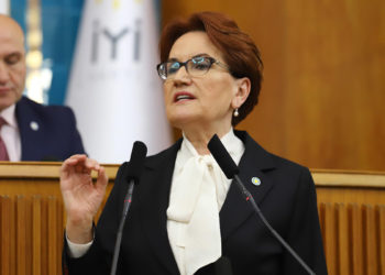 13'üncü cumhurbaşkanı Kemal Kılıçdaroğlu olacak