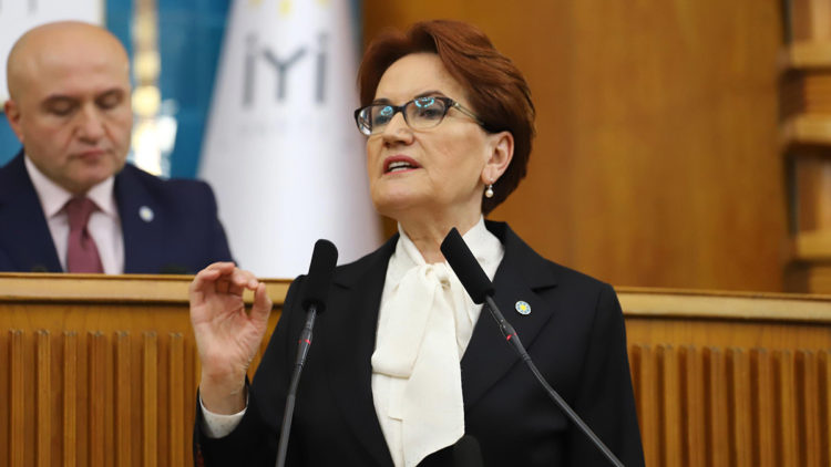 13'üncü cumhurbaşkanı Kemal Kılıçdaroğlu olacak