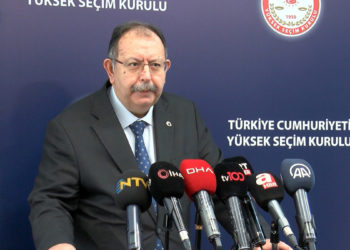 15 yeni ülkede daha sandık kurulacak