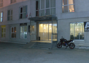 19 yaşındaki Yusuf Aslan otel odasında ölü buldu