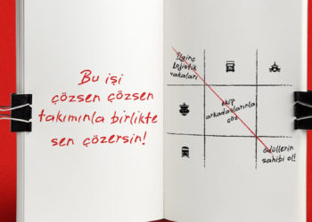 'Lojistik Vaka Yarışması' düzenleniyor