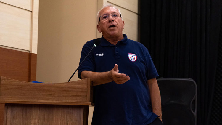 2021'deki Play-Off finali bizi raydan çıkarttı