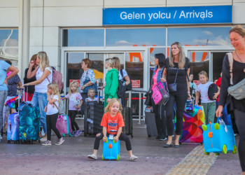 Türkiye turizmi 2022'de 11 rekor kırdı