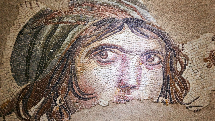 Müze ve ören yeri 3 milyon 257 bin 241 ziyaretçiyi ağırladı