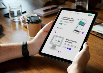 Türkiye'de POS cihazı sayısı yüzde 16.6 arttı